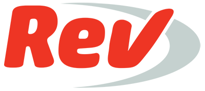 Rev.com Logo