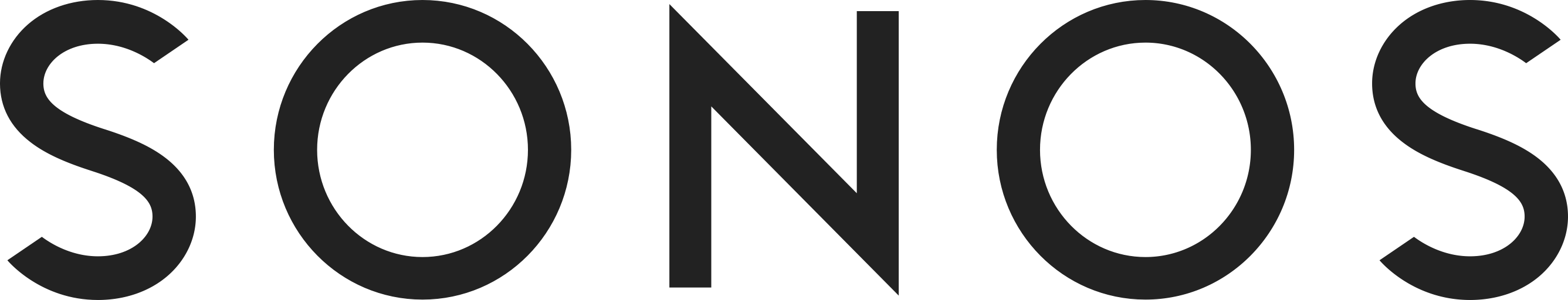 SONOS Logo